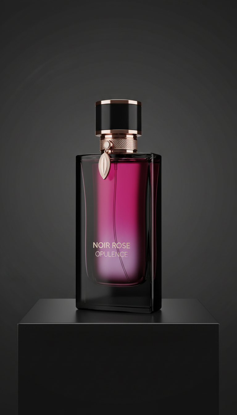 Eau de Parfum 100ml Signature Pink Accent