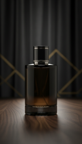 Dior Sauvage with Bergamot Burst