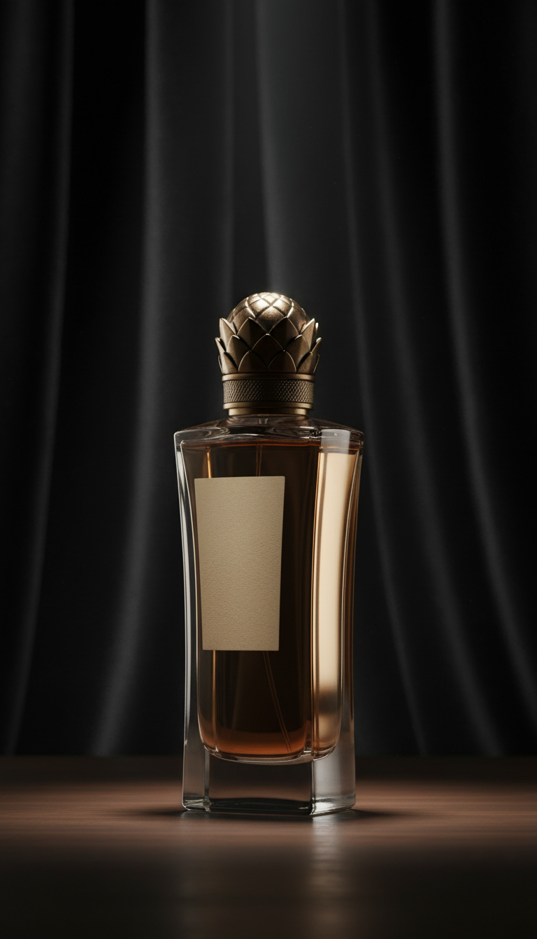Creed Aventus Iconic Pineapple Note