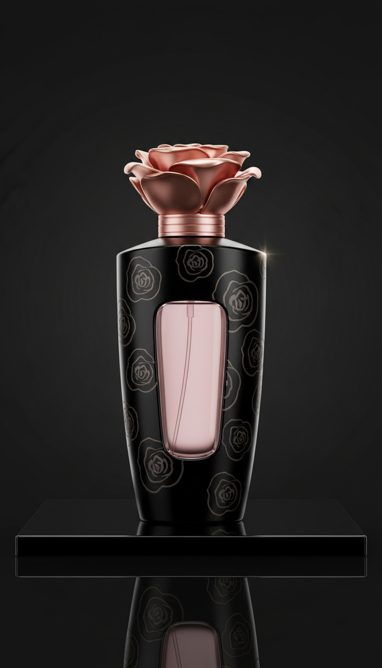 Eau de Parfum 50ml Bold Glass Bottle
