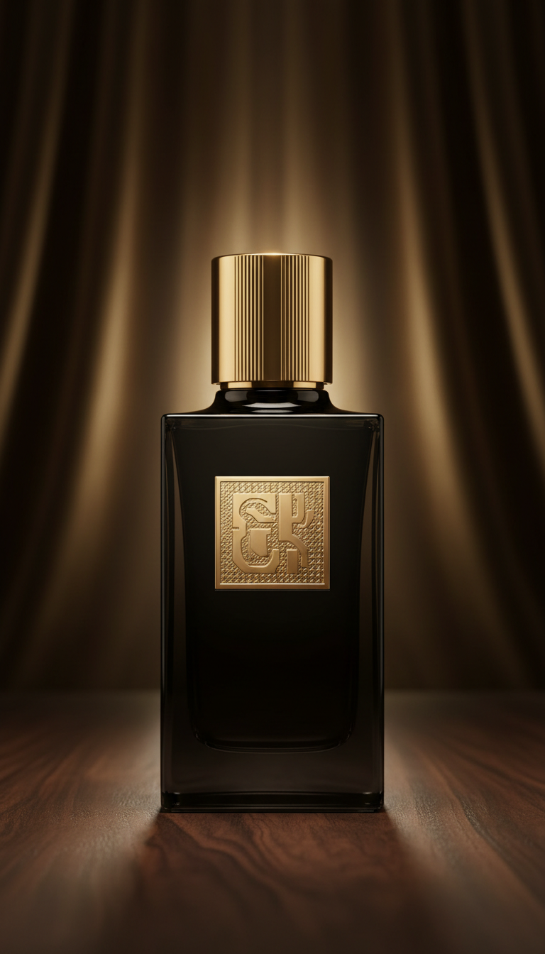 Tom Ford Noir Extreme Spiced Amber