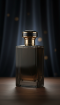Bleu de Chanel Eau de Parfum